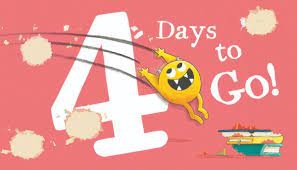 WE are getting closer